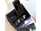 Ladestasjon Smartphone Stackers Svartproduct thumbnail #5