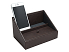 Ladestasjon Smartphone Stackers Brunproduct thumbnail #1
