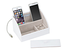Ladestasjon Smartphone Stackers Hvitproduct thumbnail #2