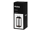 Ljuslykt LED 4-Living Svart 40,5 cmproduct thumbnail #3