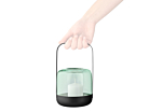 Ljuslykt Eva Solo Acorn Mint Greenproduct thumbnail #4