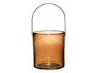 Ljuslykt Rav Fanni K Bubble Amber 14 cmproduct thumbnail #1