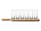Snapsglass LSA Paddle Clear 9 cl 6-pakkproduct thumbnail #1