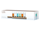 Snapsglass LSA Paddle Clear 9 cl 6-pakkproduct thumbnail #5