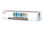 Snapsglass LSA Paddle Colors 6 stkproduct thumbnail #5