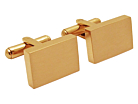 Mansjettknapper Manchester Goldenproduct thumbnail #1