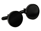 Mansjettknapper Houston Blackproduct thumbnail #1