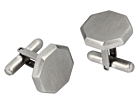Mansjettknapper Octagon Steelproduct thumbnail #1