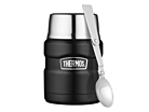 Mattermos Thermos King Black Original 0,5 Literproduct thumbnail #1