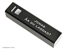 Power Bank Mini Smart Charger Blackproduct thumbnail #2