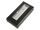 Power Bank Mini Smart Charger Silverproduct thumbnail #5