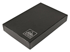 Manikyrsett Erbe Solingen Inox Leather Blackproduct thumbnail #3