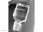 Whiskykaraffel & glass Nachtmann Sculptureproduct thumbnail #2
