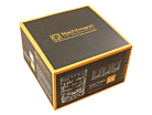 Whiskyglass Nachtmann Bossa Nova 33 cl 4-pakkproduct thumbnail #3