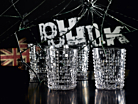 Whiskyglass Nachtmann Punk 35 cl 4-pakkproduct thumbnail #2