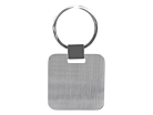 Nøkkelring Steel Squareproduct thumbnail #1