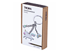 Nøkkelring Enhjørning Troika Happy Hopsyproduct thumbnail #3