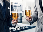 Ølglass Orrefors Pulse 55 cl 4-pakkproduct thumbnail #2
