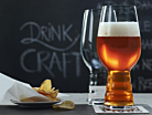 Ølglass IPA Spiegelau Craft Beer 54 cl 2-pakkproduct thumbnail #5