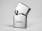 Zippo Brushed Chromeproduct thumbnail #2