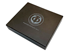 Kortholder Herre Orskov Leather Elephantproduct thumbnail #3