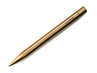 Kulepenn Legendär Brass Twystproduct thumbnail #1