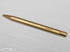 Kulepenn Legendär Brass Twystproduct thumbnail #2