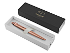 Penn Parker Jotter Monochrome Rose Gold BPproduct thumbnail #1