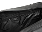 Toalettmappe Pfeilring Double Black Leatherproduct thumbnail #2
