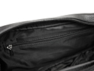 Toalettmappe Pfeilring Double Black Leatherproduct thumbnail #3