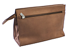 Toalettmappe Pfeilring Single Brown Leatherproduct thumbnail #2