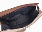 Toalettmappe Pfeilring Single Brown Leatherproduct thumbnail #3