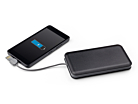 Power Bank Grand 12000 mAh Svartproduct thumbnail #3