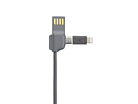 Power Bank Grand 12000 mAh Hvitproduct thumbnail #2
