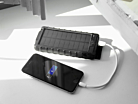 Powerbank Solcelle Icarus 10000 mAhproduct thumbnail #6