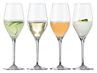 Proseccoglass Spiegelau Prosecco 27 cl 4-pakkproduct thumbnail #3