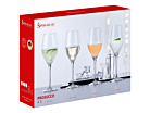 Proseccoglass Spiegelau Prosecco 27 cl 4-pakkproduct thumbnail #1