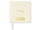 Gjestebok Bryllup Paperstyle Wedding 185 x 185 mmproduct thumbnail #2