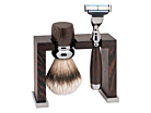 Barberingssett Erbe Solingen Wengewoodproduct thumbnail #1