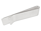 Vincenzo Seddelklemme 925 Sterling Sølv WRHproduct thumbnail #2