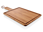 Skjærebrett Bambus Eva Solo Nordic Kitchen 32 x 24 cmproduct thumbnail #1