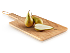 Skjærebrett Eik Eva Solo Nordic Kitchen 24 x 32 cmproduct thumbnail #3