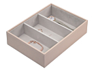 Smykkeskrin Stackers Classic 3-sett Rosaproduct thumbnail #5