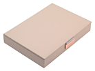 Smykkeskrin Stackers Classic Rosaproduct thumbnail #1