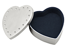 Dåpsgave Smykkeskrin Giselleproduct thumbnail #2