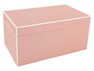 Smykkeskrin Tre Aurora Rosa Mproduct thumbnail #1