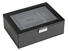 Klokkeboks Stackers Black Executiveproduct thumbnail #1