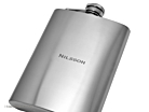 Lommelerke Steel Flask Largeproduct thumbnail #2