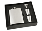 Lommelerke Gaveeske Steel Flaskproduct thumbnail #1