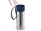 Termokopp Eva Solo To Go Cup Navy Blue 0,35 Lproduct thumbnail #2